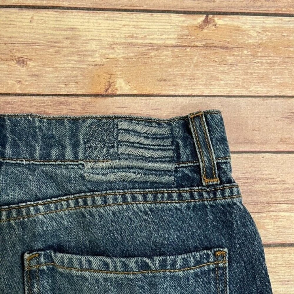 Revice Matchmaker Patchwork Jeans Love At First S… - image 6